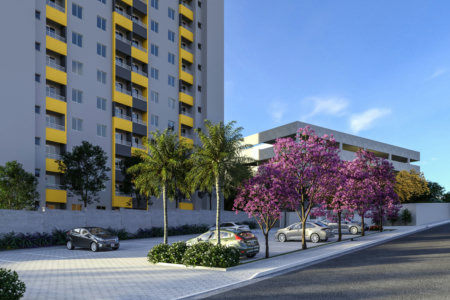 Residencial Porto Fino