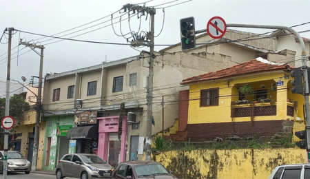 Prédio à venda em Vila Nova Cachoeirinha, São Paulo, SP