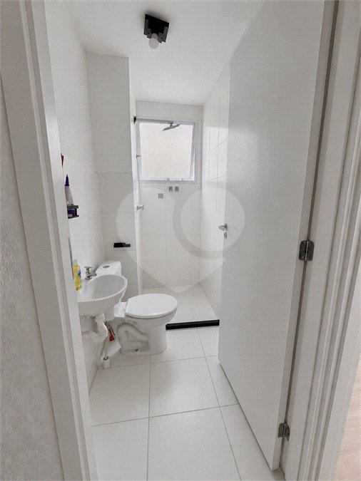 Apartamento à venda com 2 quartos, sendo 1 suíte, em Santíssimo, Rio de Janeiro, RJ