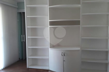 Casa para alugar com 3 suítes no condomínio Residencial Courtyard Village, São Paulo - SP