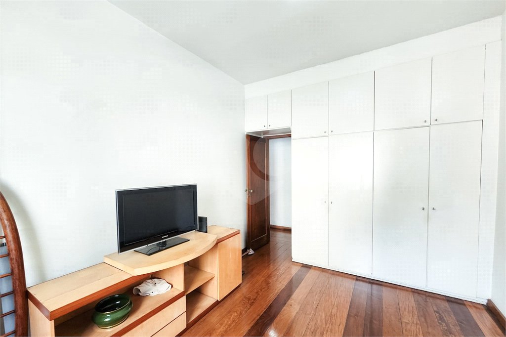 Apartamento à venda com 3 quartos em Botafogo, Rio de Janeiro, RJ