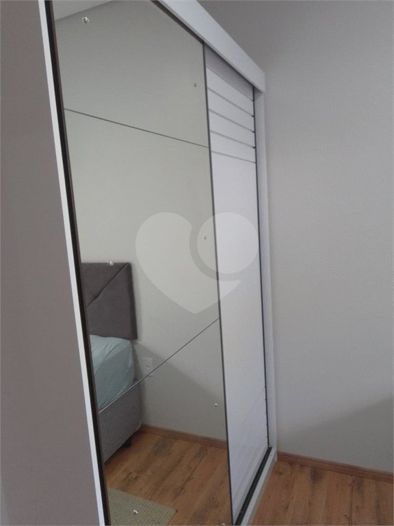 Casa à venda com 3 suítes no condomínio Villa dos Inglezes, Sorocaba - SP