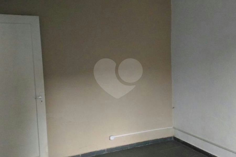 Apartamento à venda com 1 quarto em Santana, São Paulo, SP
