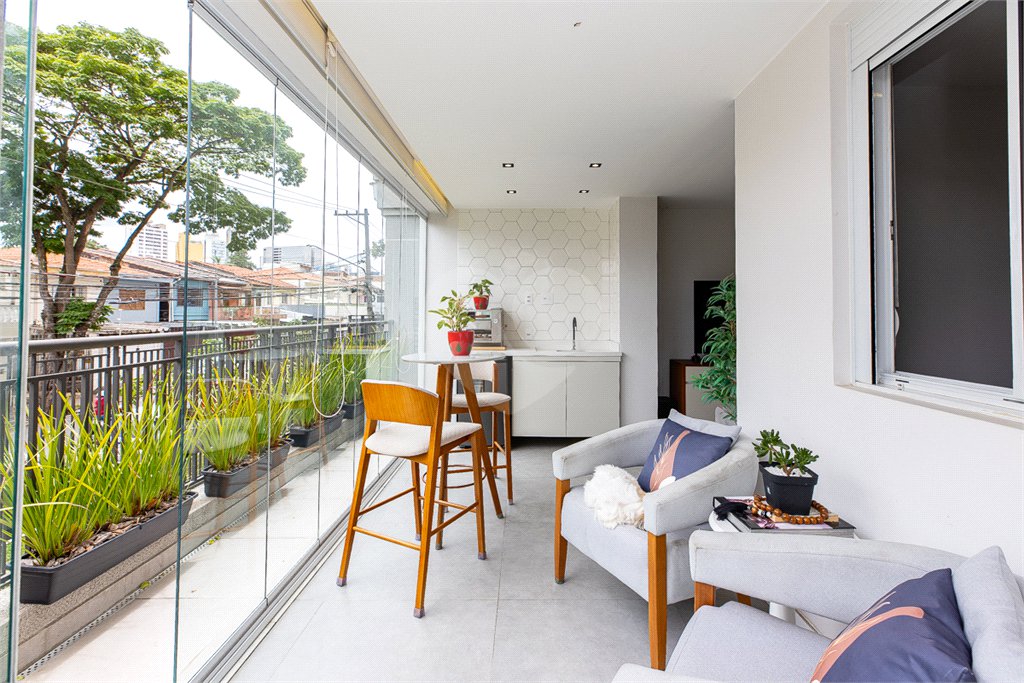 Apartamento à venda com 3 quartos, sendo 1 suíte, em Alto da Boa Vista, São Paulo, SP