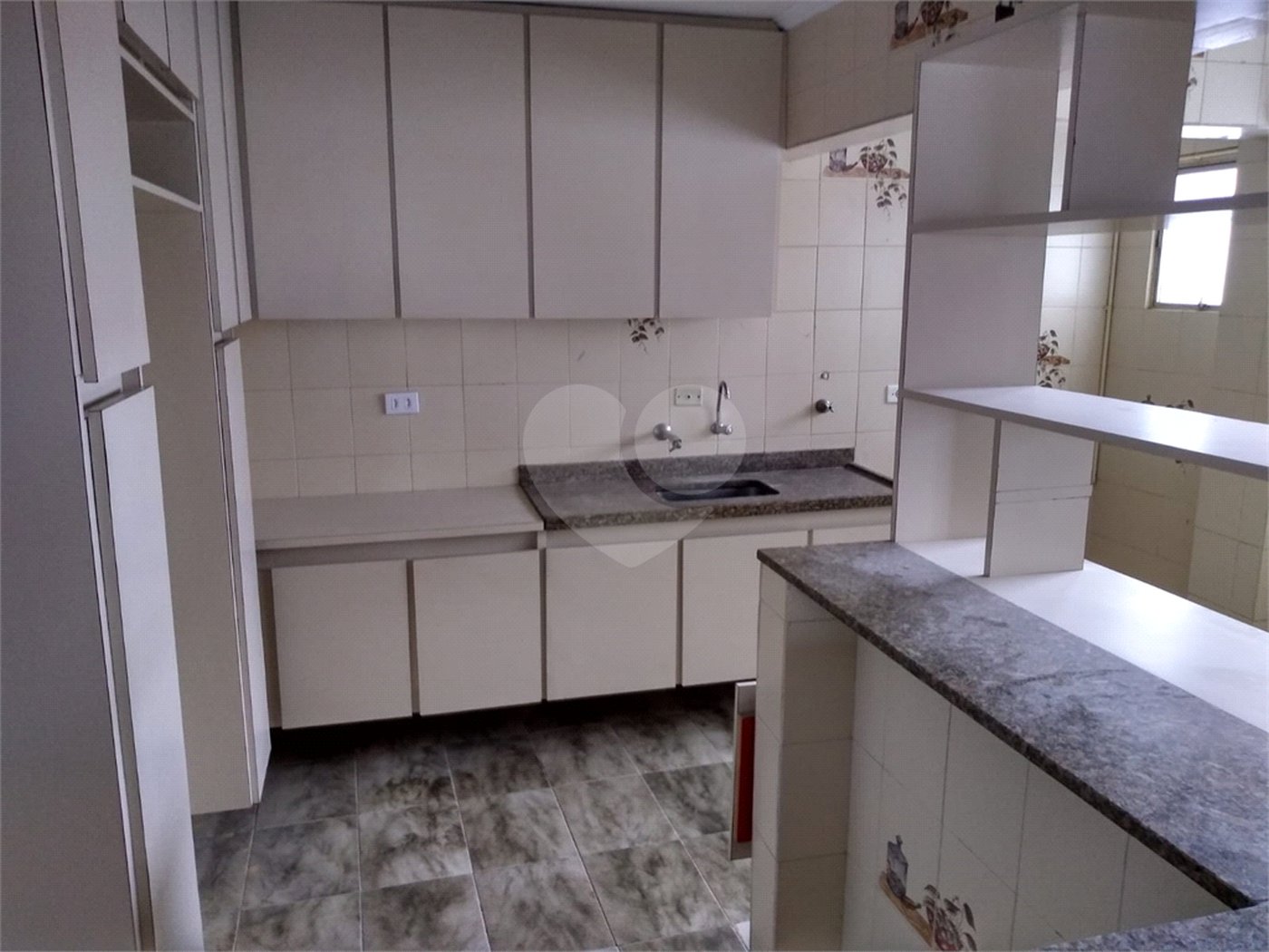Apartamento à venda com 3 quartos em Vila Leopoldina, São Paulo, SP