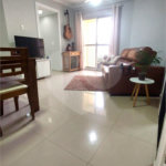 Apartamento à venda com 3 quartos, sendo 1 suíte, em Sítio Pinheirinho, São Paulo, SP