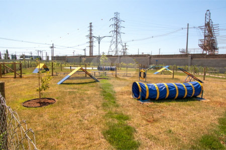 Terreno à venda no condomínio Santorini Residencial Club, Paulínia - SP