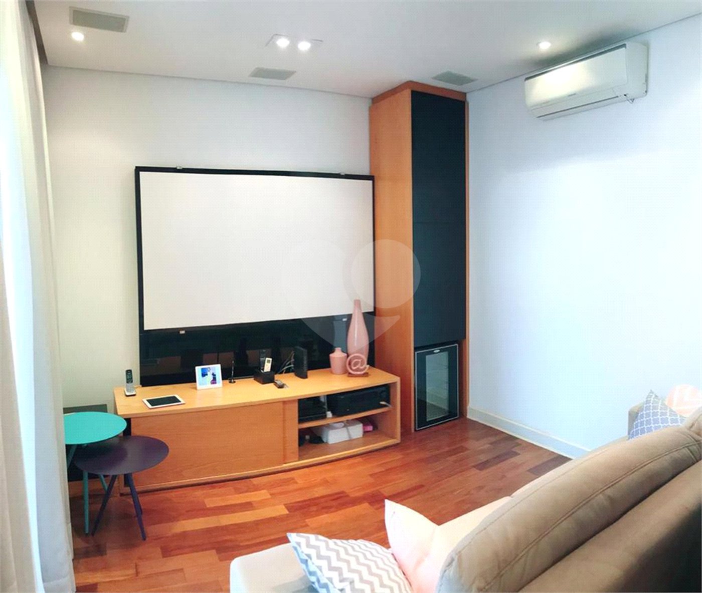 Apartamento à venda com 4 suítes em Parque Campolim, Sorocaba, SP
