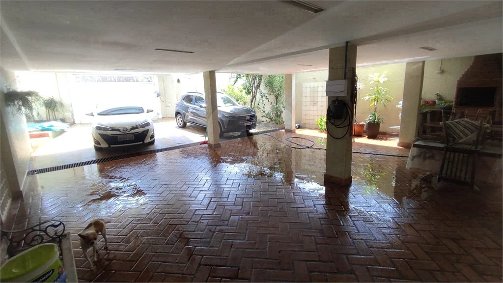 Vende-se Bela Casa no Bairro Santa Cecília - Piracicaba-SP