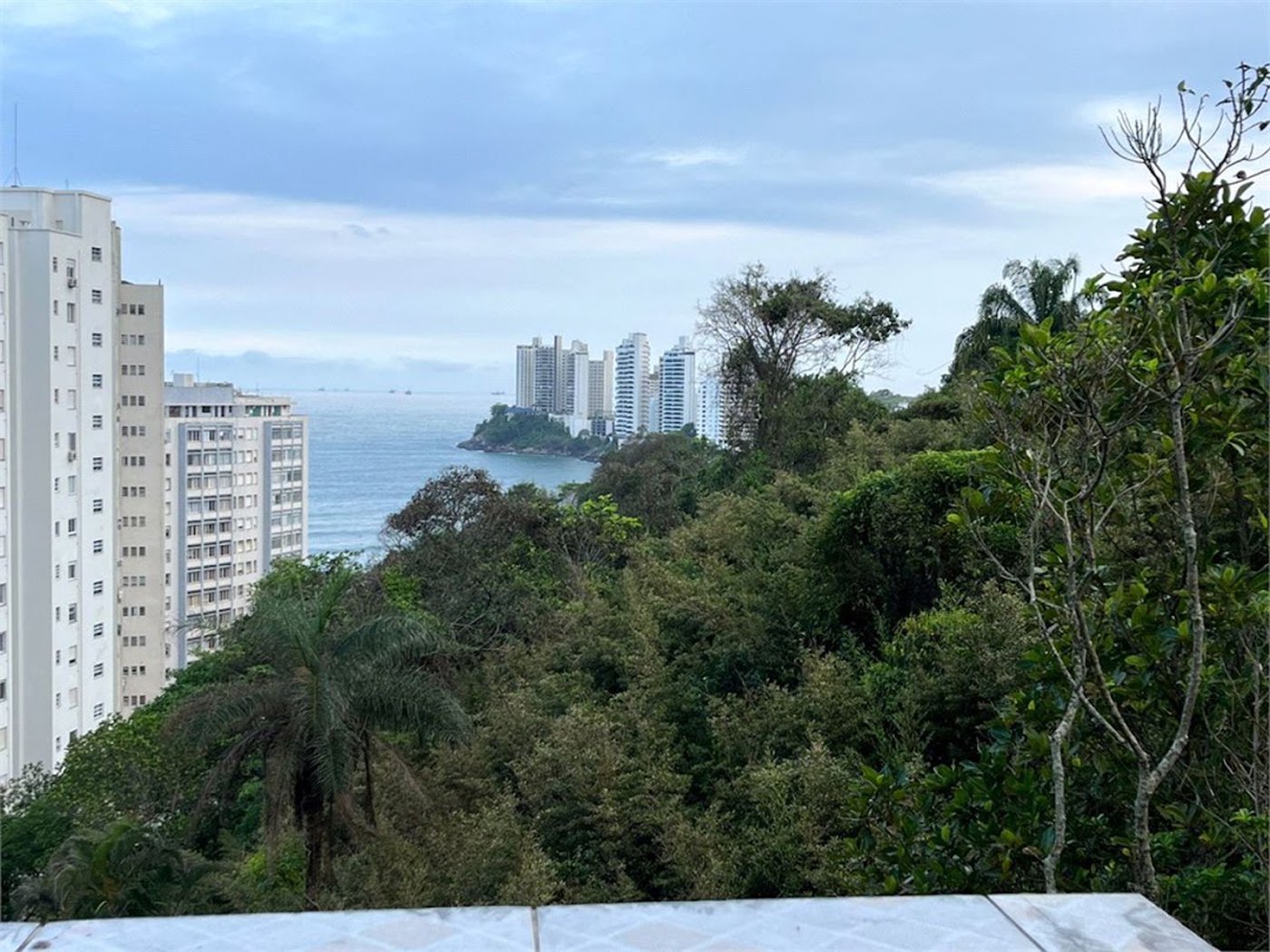 Apartamento Residencial à venda, Barra Funda, Guarujá - AP0311.