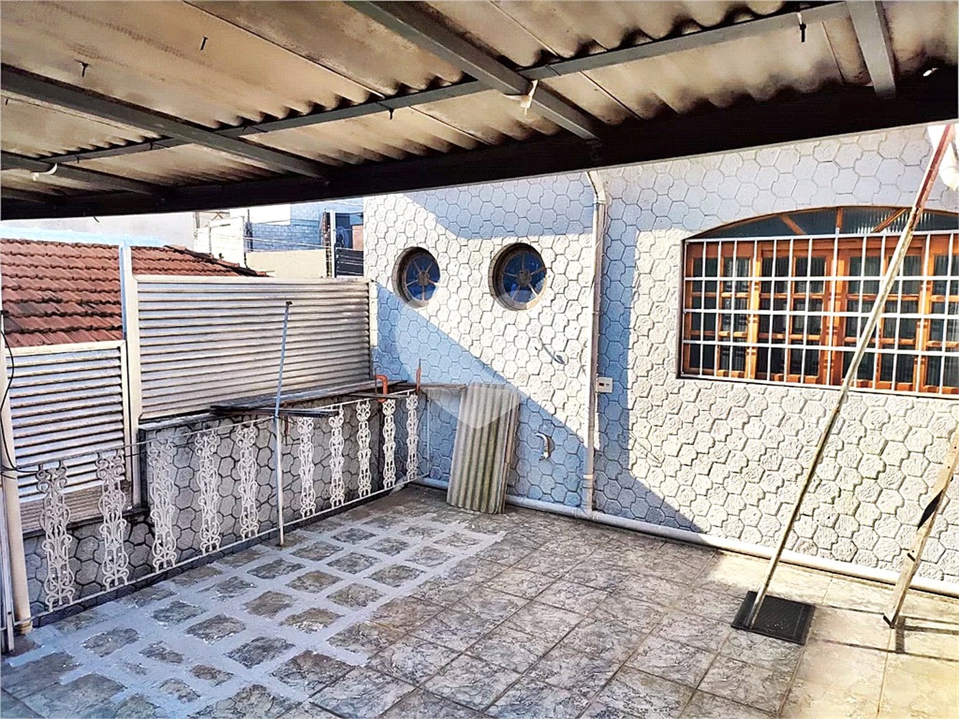 Sobrado à venda com 4 quartos, sendo 3 suítes,  em Casa Verde, São Paulo, SP