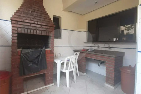 Apartamento à venda com 2 quartos, sendo 1 suíte, em Tucuruvi, São Paulo, SP