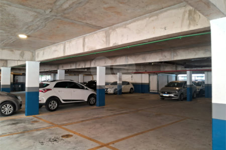 Apartamento à venda com 1 quarto em Lapa de Baixo, São Paulo, SP