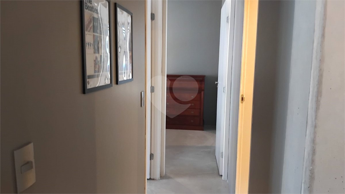 Apartamento à venda ou para alugar com 2 quartos em Jardim Fonte do Morumbi, São Paulo, SP