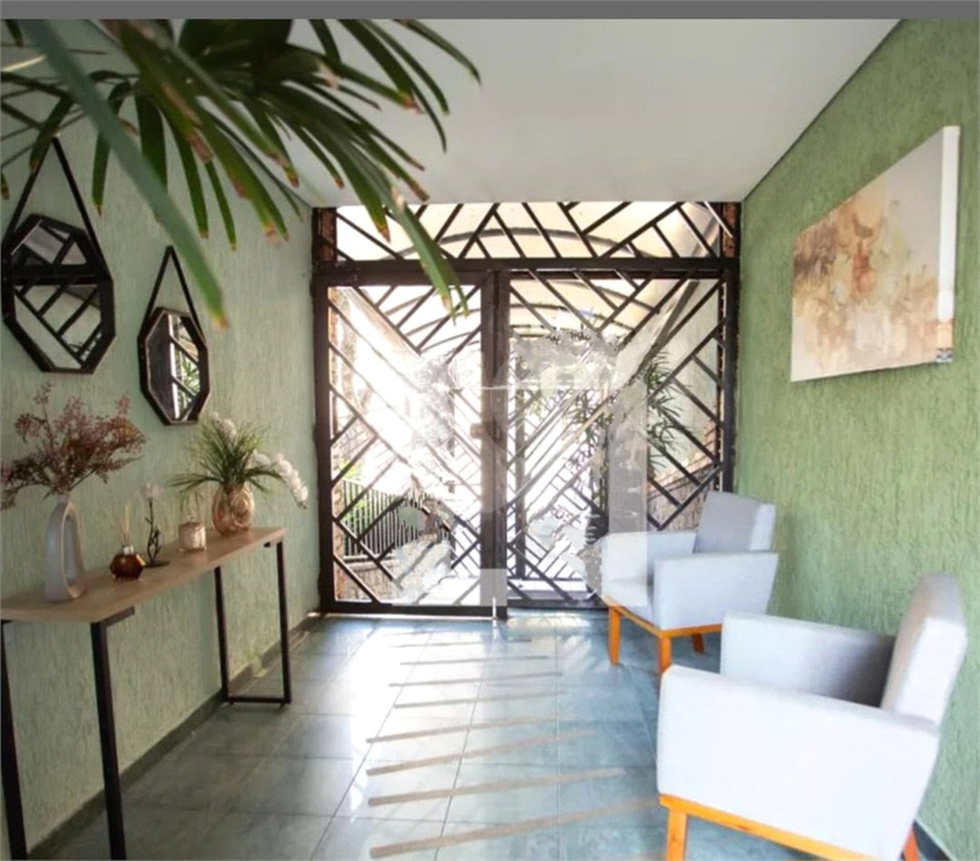 Apartamento à venda com 2 quartos, sendo 1 suíte, em Vila Ester (zona Norte), São Paulo, SP
