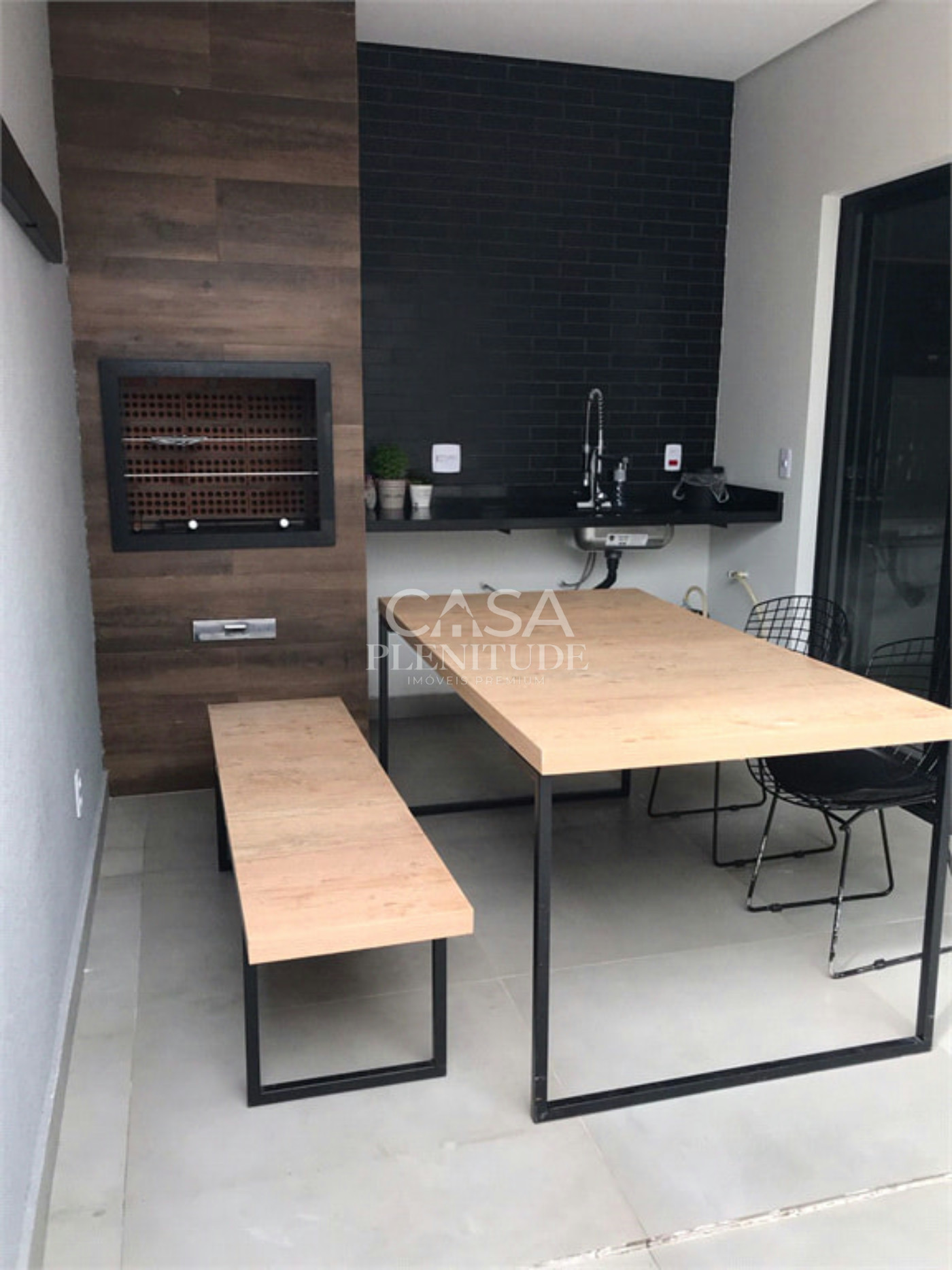 Casa em condomínio à venda com 3 suítes em Cajuru do Sul, Sorocaba, SP