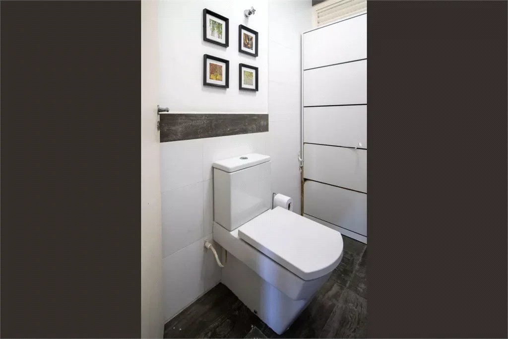 Duplex à venda com 2 suítes em Jardim Londrina, São Paulo, SP