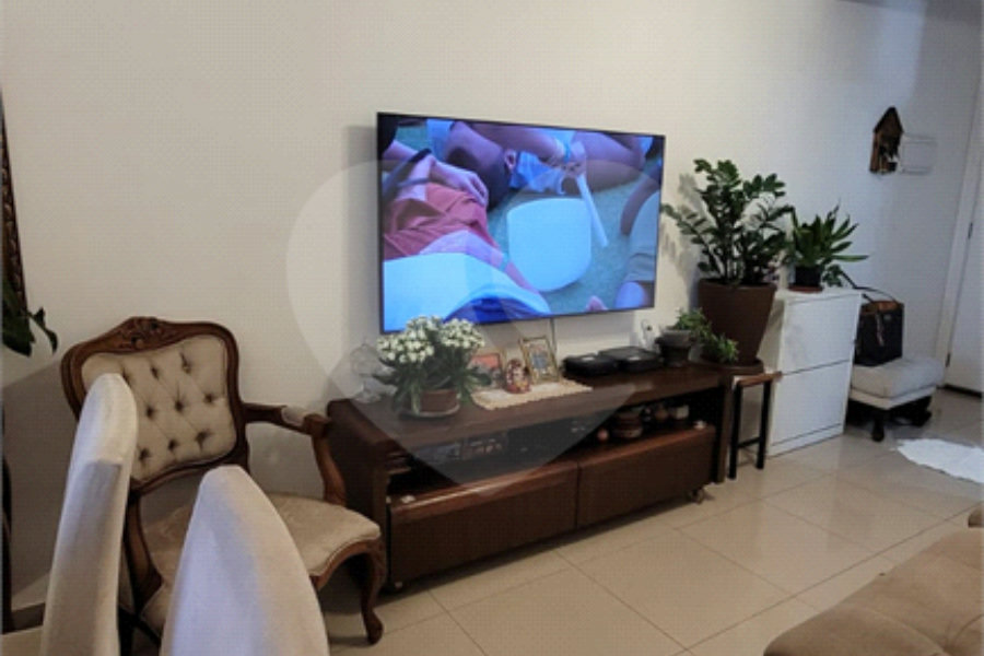 Apartamento à venda com 3 quartos, sendo 1 suíte, em Jaçanã, São Paulo, SP