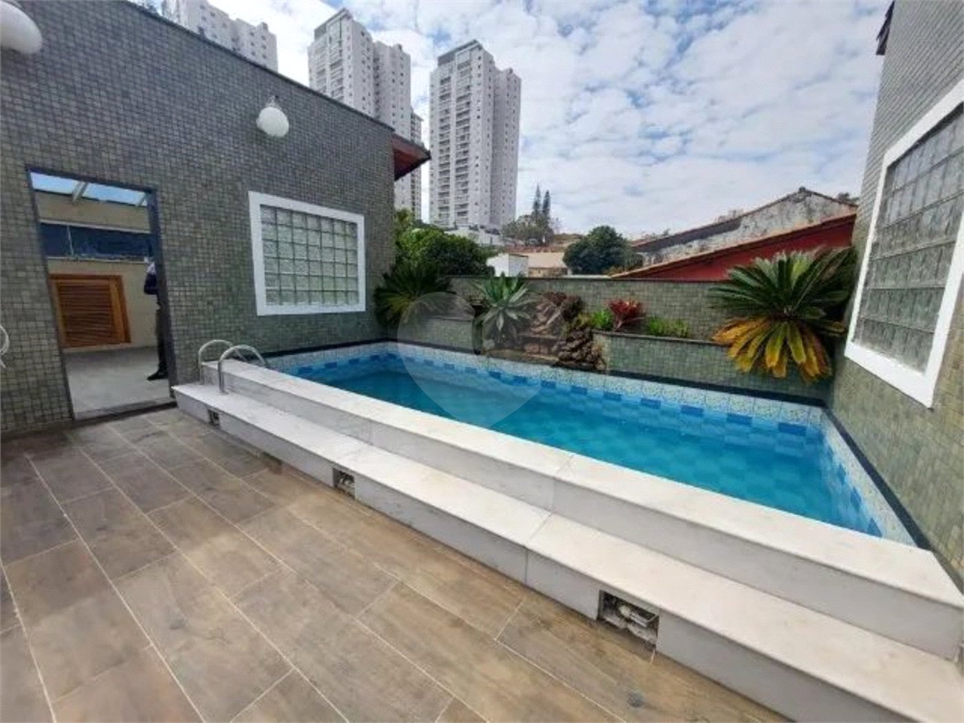 Casa à venda com 3 suítes em Mandaqui, São Paulo, SP