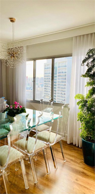 Apartamento à venda com 3 quartos, sendo 1 suíte, em Santa Teresinha, São Paulo, SP
