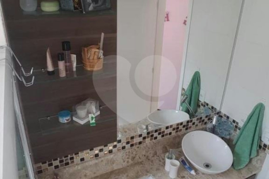 Apartamento à venda com 2 quartos em Tremembé, São Paulo, SP