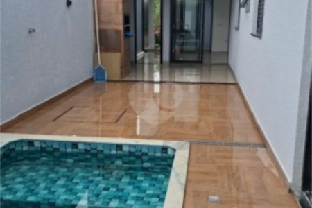 Casa à venda com 3 quartos, sendo 2 suítes, no condomínio Reserva Ipanema, Sorocaba - SP