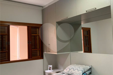 Casa à venda com 3 quartos, sendo 1 suíte, em Residencial Bosque dos Ipês, São José dos Campos, SP