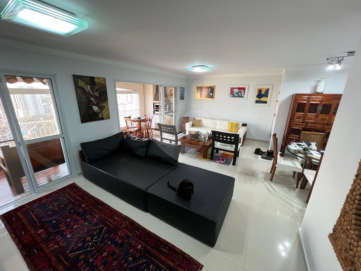 Apartamento à venda com 2 suítes em Jardim Portal da Colina, Sorocaba, SP