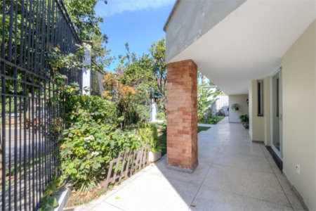 Casa à venda com 4 suítes em Interlagos, São Paulo, SP