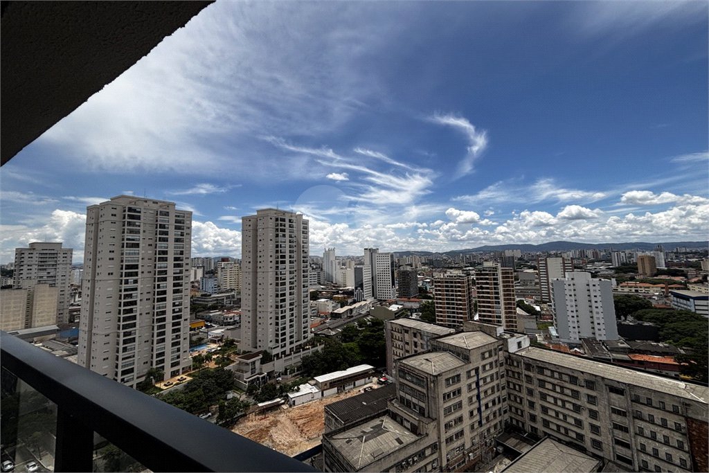 Apartamento à venda com 3 suítes em Vila Romana, São Paulo, SP