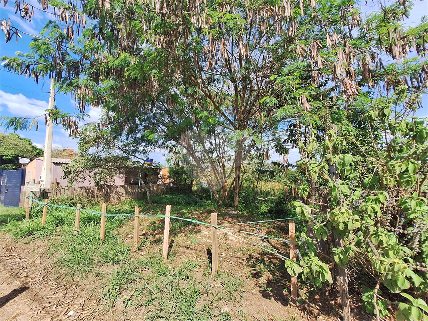 Terreno à venda em Bairro do Porto, Itapetininga, SP