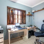 Sobrado à venda com 3 quartos, sendo 1 suíte, em Campo Grande, São Paulo, SP