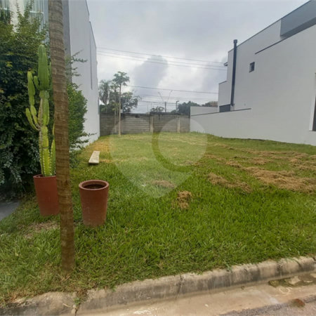 Terreno à venda no condomínio Golden Park Alpha, Sorocaba - SP