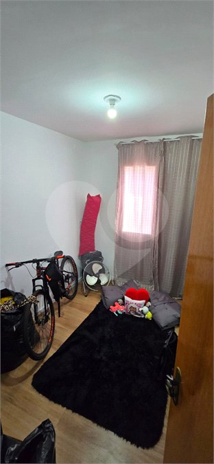 Apartamento à venda com 2 quartos em Vila Nova Bonsucesso, Guarulhos, SP