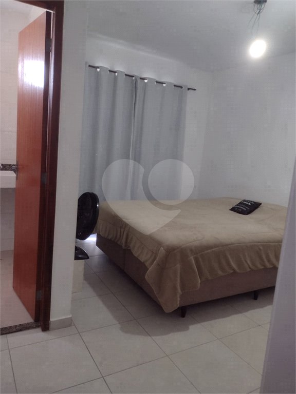 Casa à venda com 2 suítes no condomínio Residencial Camila., Rio de Janeiro - RJ