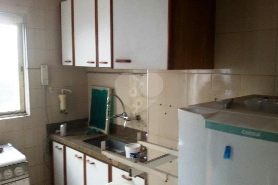 Sobrado à venda com 3 quartos em Imirim, São Paulo, SP