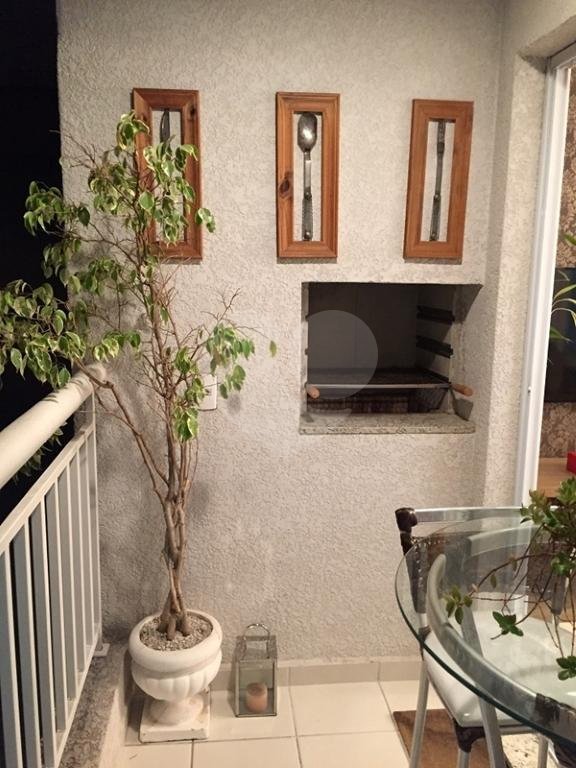Apartamento à venda com 2 quartos, sendo 1 suíte, em Jardim das Vertentes, São Paulo, SP