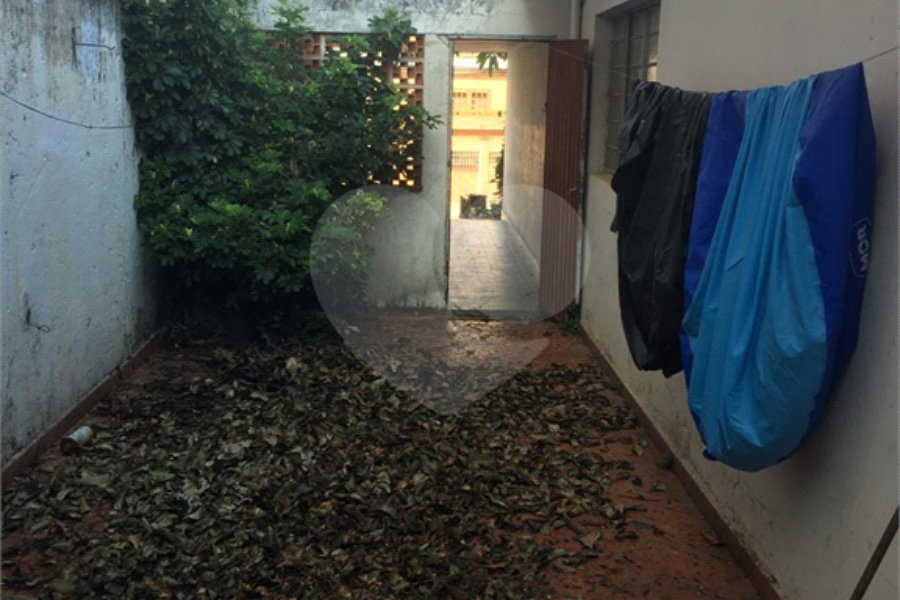 Casa Térrea à venda com 3 quartos, sendo 1 suíte, em Santana, São Paulo, SP