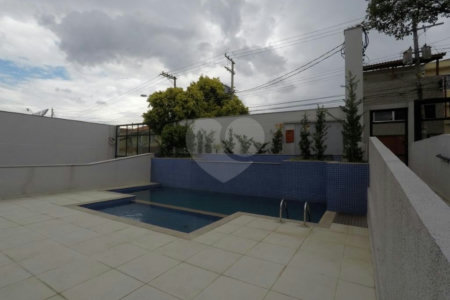 Apartamento à venda com 2 quartos, sendo 1 suíte, em Vila Mazzei, São Paulo, SP