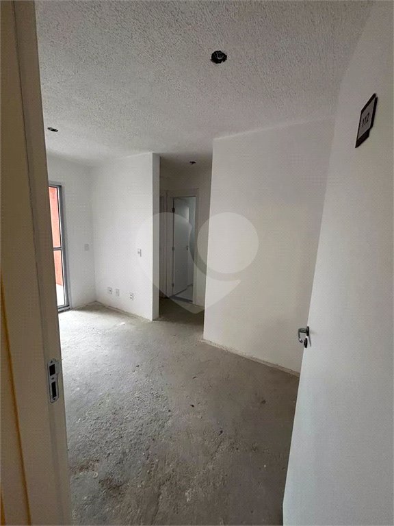 Apartamento à venda com 2 quartos em Jaguaré, São Paulo, SP