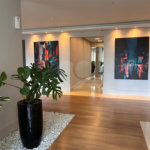 Apartamento à venda com 2 quartos, sendo 1 suíte, em Santa Teresinha, São Paulo, SP