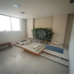 Apartamento à venda com 1 suíte em Vila Cordeiro, São Paulo, SP