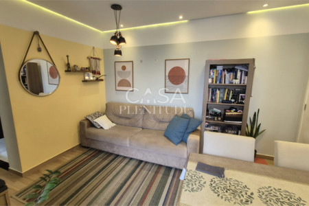 Apartamento à venda com 2 quartos, sendo 1 suíte, em Jardim São Carlos, Sorocaba, SP