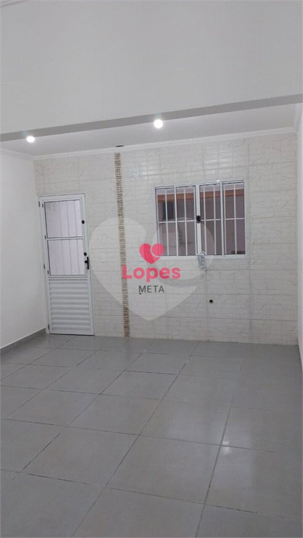 Casa à venda com 2 quartos no condomínio Campo Belo, São José dos Campos - SP