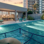 Apartamento à venda com 2 quartos, sendo 1 suíte, em Vila Mariana, São Paulo, SP