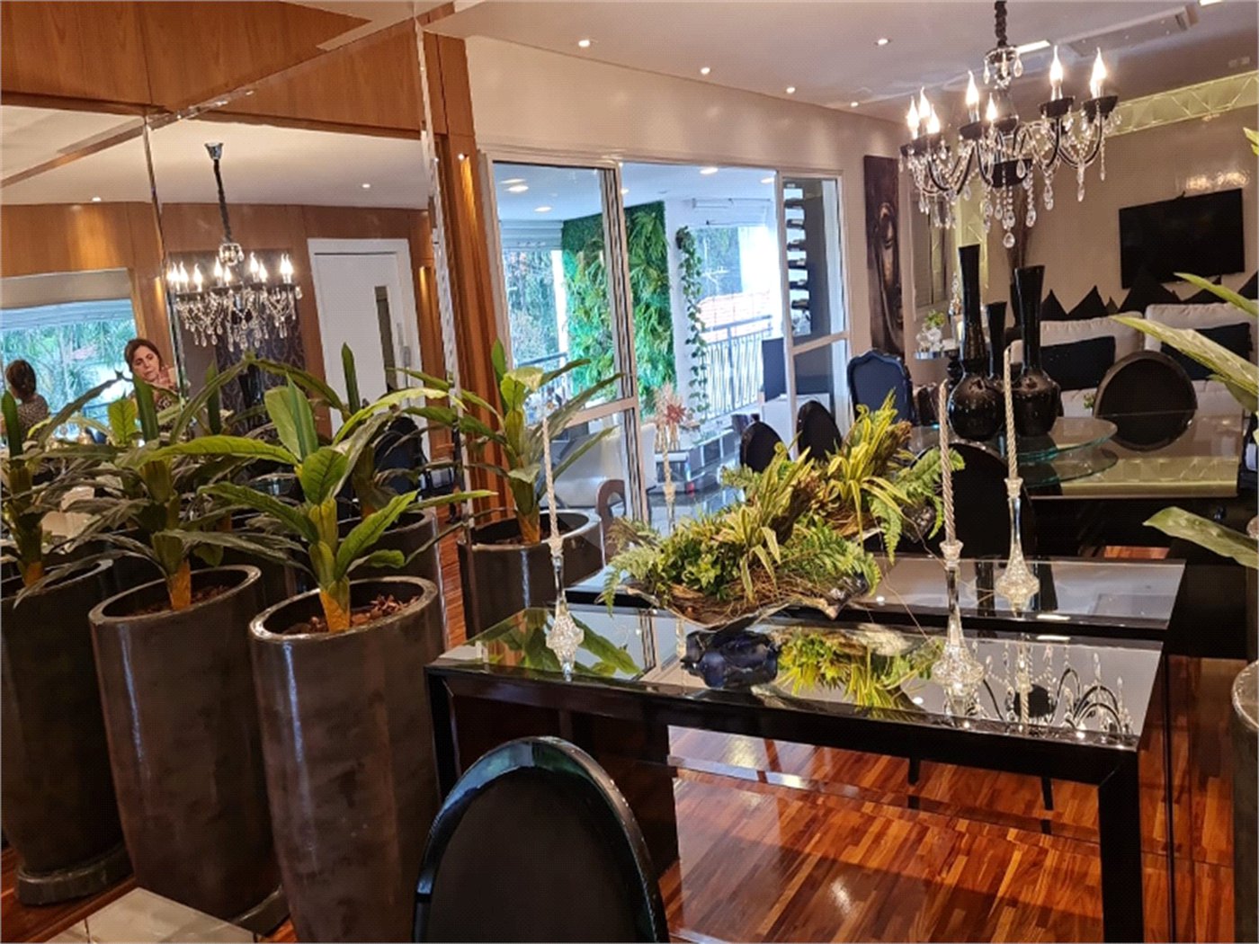 Lindo Apartamento Alto Padrão Museu do Ipiranga 220m2 4 dormitórios!!