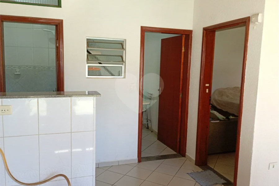 Casa térrea com edícula, com 4 dormitórios à venda no Condomínio Residencial Parque Taquaral em Piracicaba/SP.