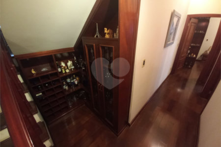 Casa Térrea na XV de Novembro .
