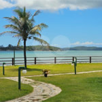 Casa em condomínio à venda ou para alugar com 3 quartos, sendo 2 suítes,  em Praia Rasa, Armação dos Búzios, RJ