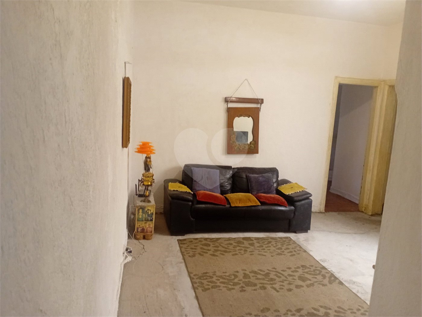 Apartamento à venda com 2 quartos em Bela Vista, São Paulo, SP